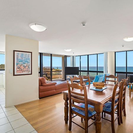 Pacific Towers Beach Resort Кофс-Гарбор Екстер'єр фото