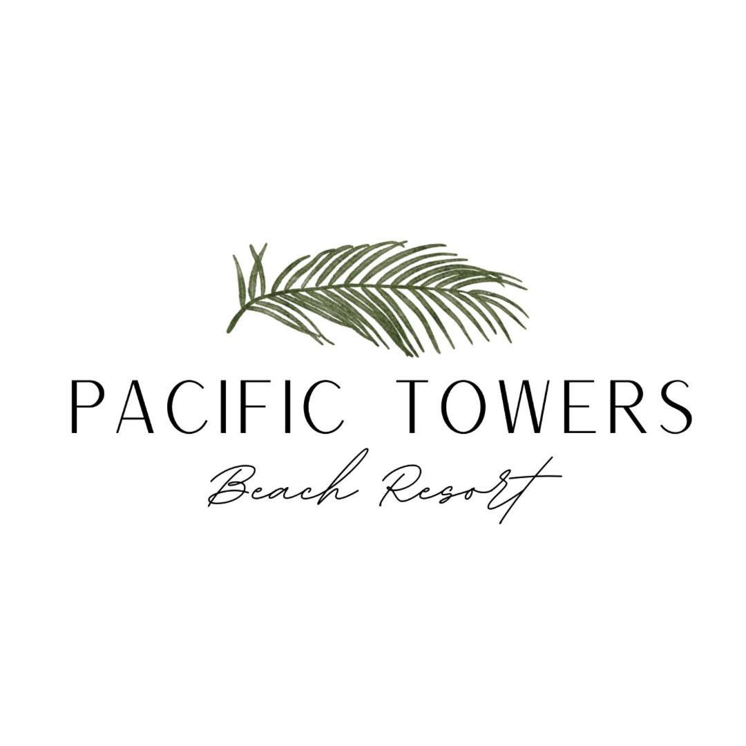 Pacific Towers Beach Resort Кофс-Гарбор Екстер'єр фото