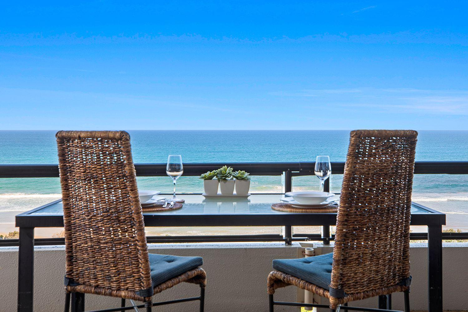 Pacific Towers Beach Resort Кофс-Гарбор Екстер'єр фото
