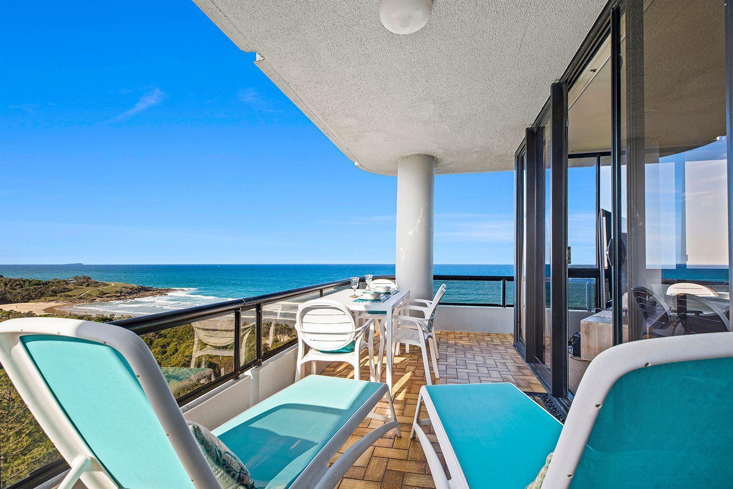 Pacific Towers Beach Resort Кофс-Гарбор Екстер'єр фото