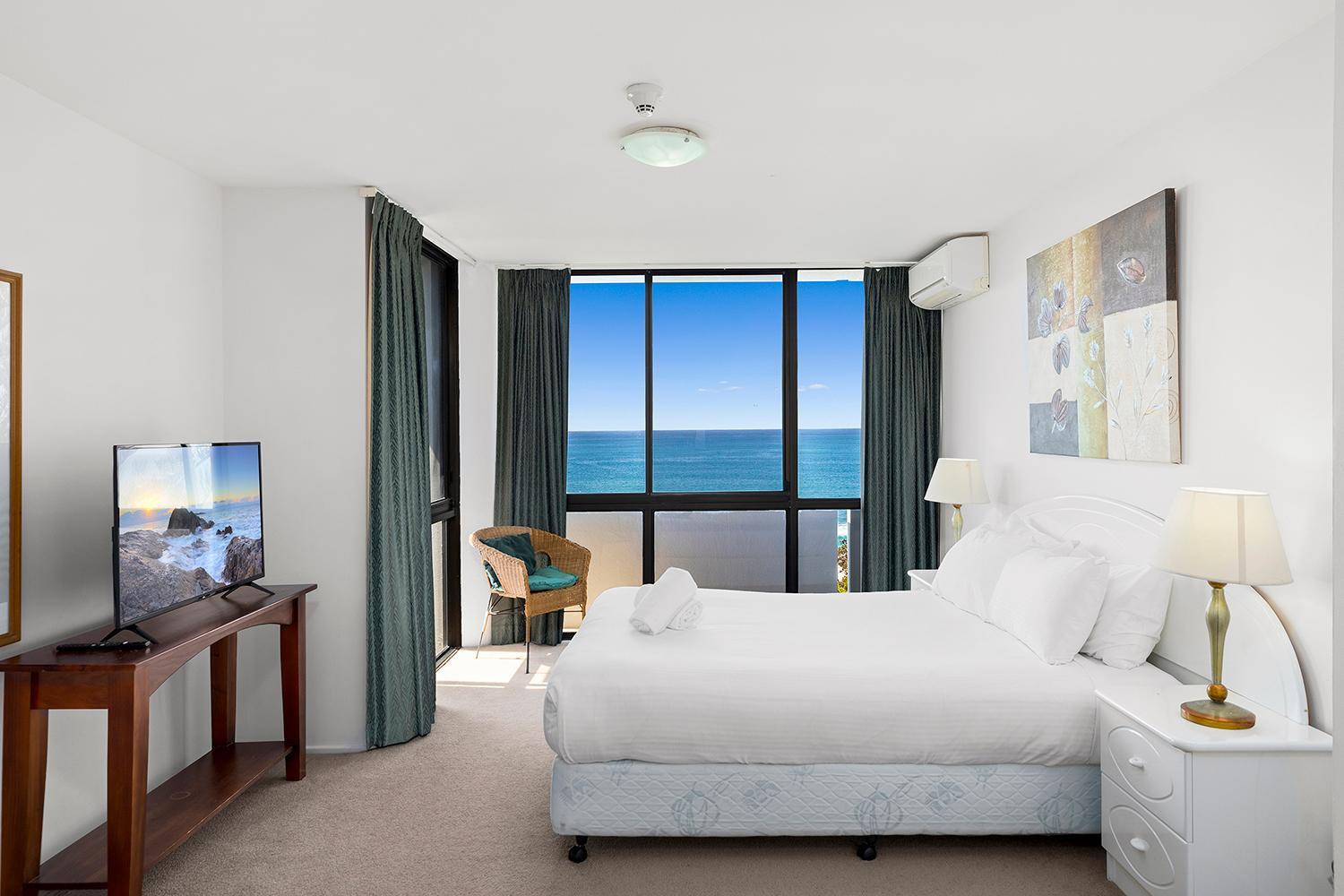 Pacific Towers Beach Resort Кофс-Гарбор Екстер'єр фото