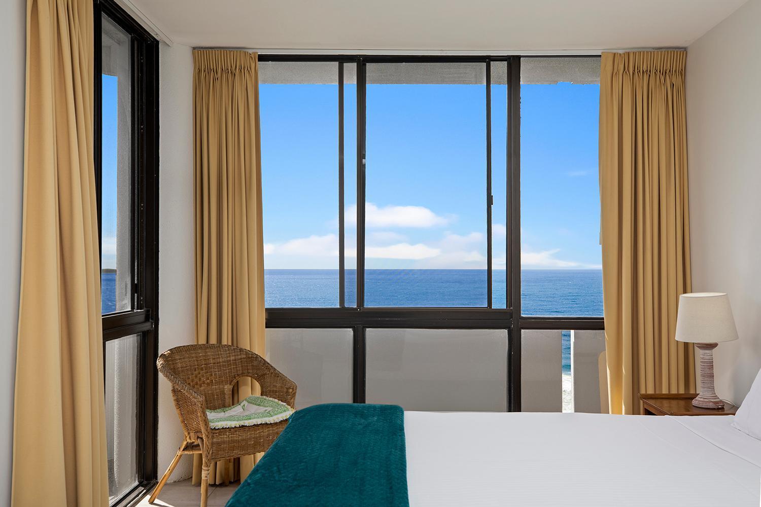 Pacific Towers Beach Resort Кофс-Гарбор Екстер'єр фото